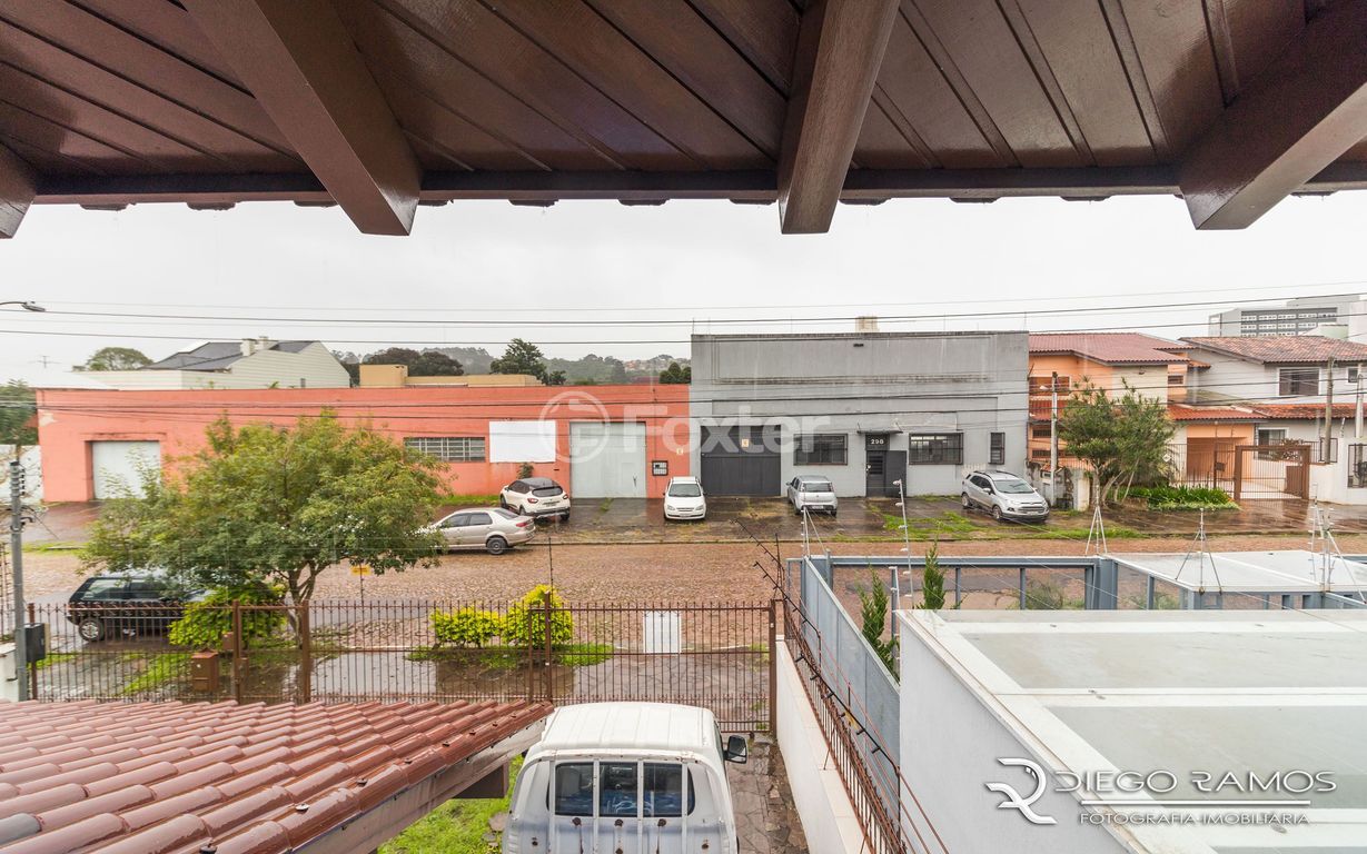 casa sobrado para comprar em Waldomiro Schapke, 311 - foto 15