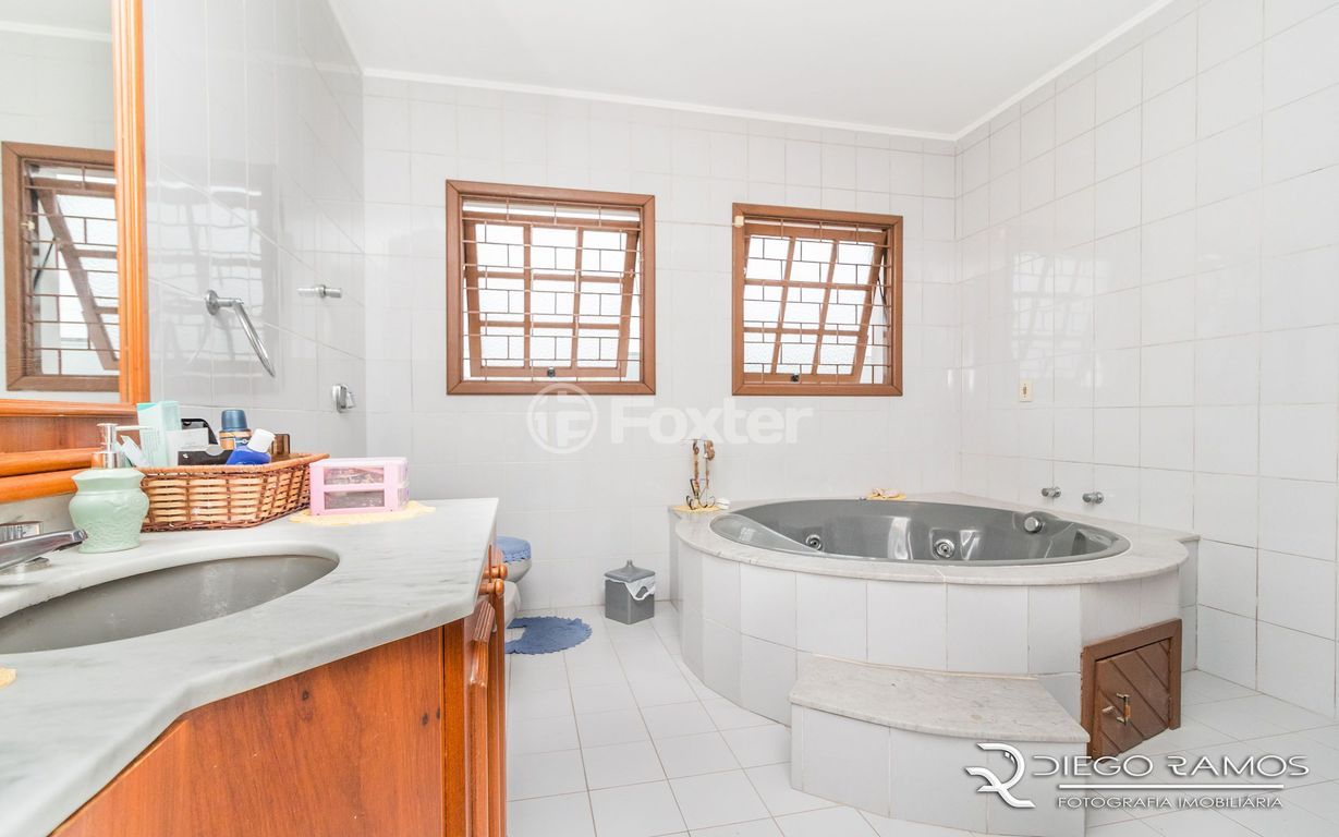 casa sobrado para comprar em Waldomiro Schapke, 311 - foto 17