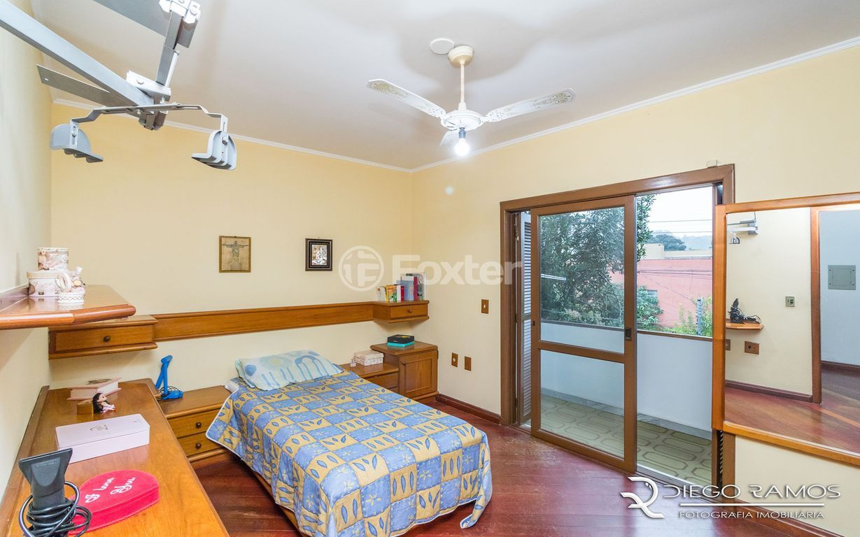 casa sobrado para comprar em Waldomiro Schapke, 311 - foto 18