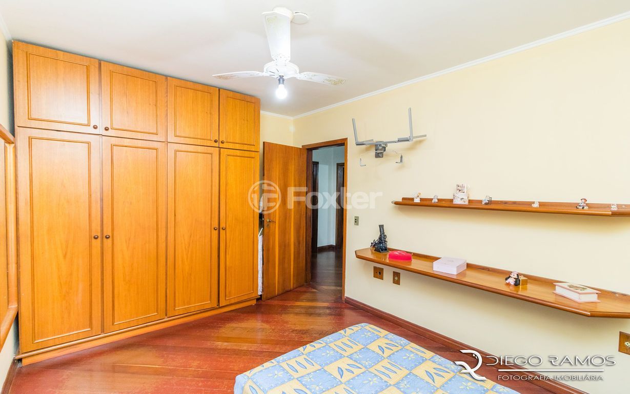 casa sobrado para comprar em Waldomiro Schapke, 311 - foto 19