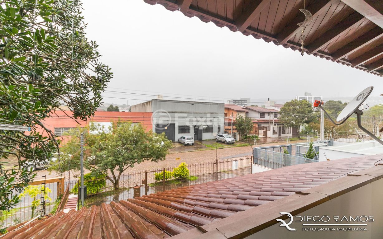 casa sobrado para comprar em Waldomiro Schapke, 311 - foto 20