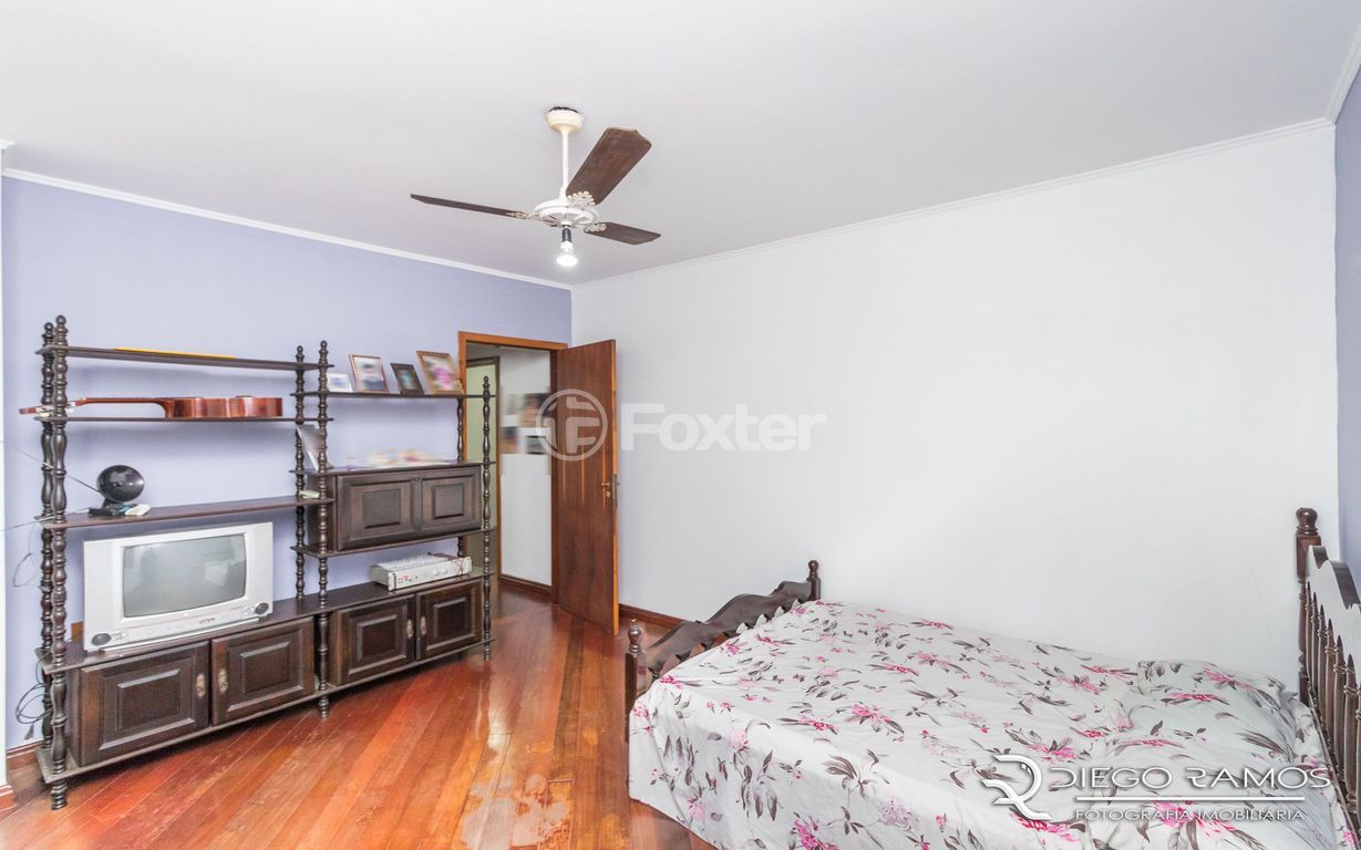 casa sobrado para comprar em Waldomiro Schapke, 311 - foto 22