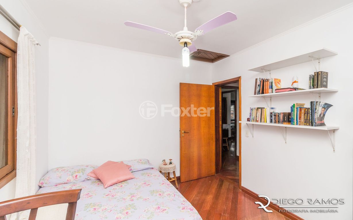 casa sobrado para comprar em Waldomiro Schapke, 311 - foto 24