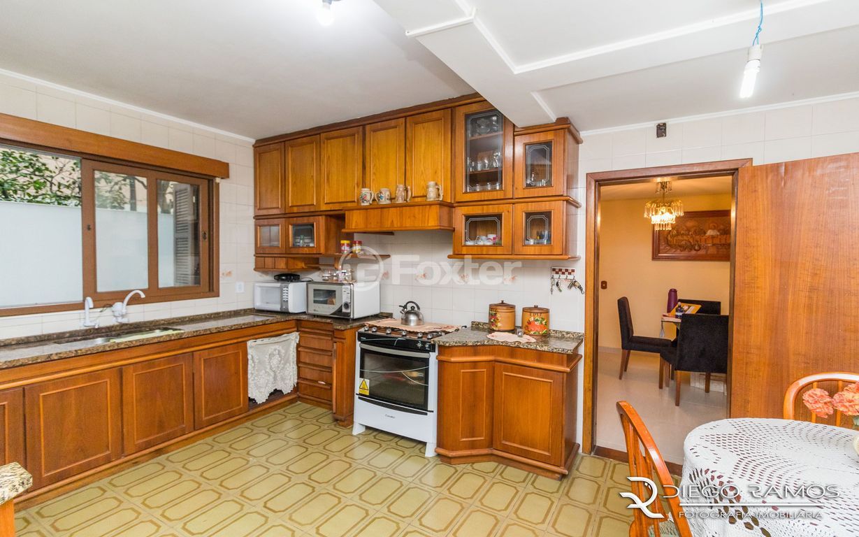 casa sobrado para comprar em Waldomiro Schapke, 311 - foto 26
