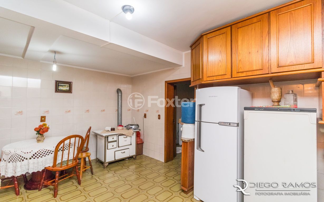 casa sobrado para comprar em Waldomiro Schapke, 311 - foto 27