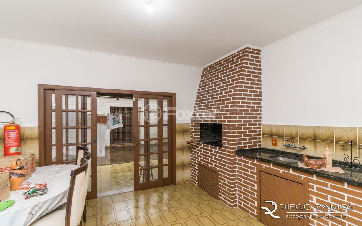 casa sobrado para comprar em Waldomiro Schapke, 311 - foto 29