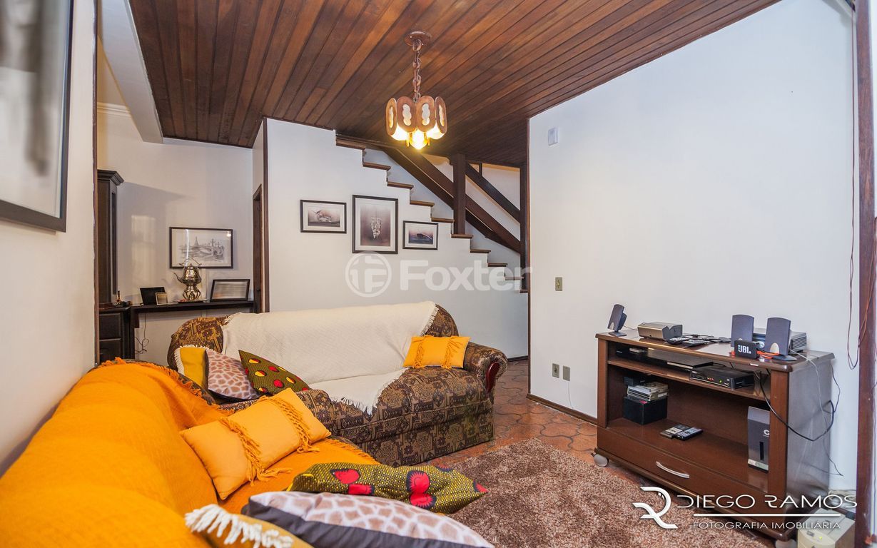 casa sobrado para comprar em Monte Alverne, 56 - foto 7