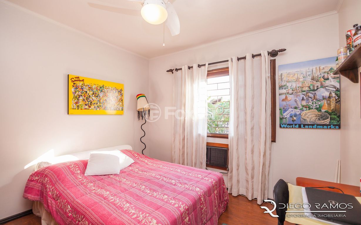 casa sobrado para comprar em Monte Alverne, 56 - foto 17