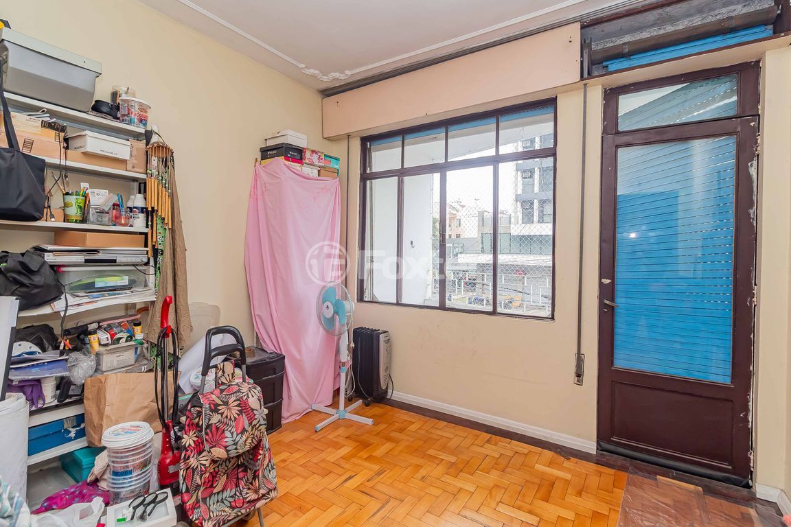 apartamento garden para comprar em Benjamin Constant, 1885 - foto 15