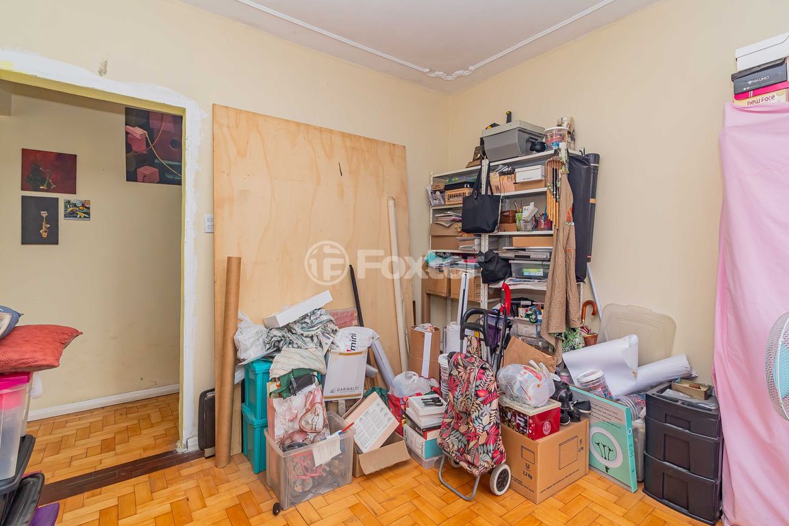 apartamento garden para comprar em Benjamin Constant, 1885 - foto 14