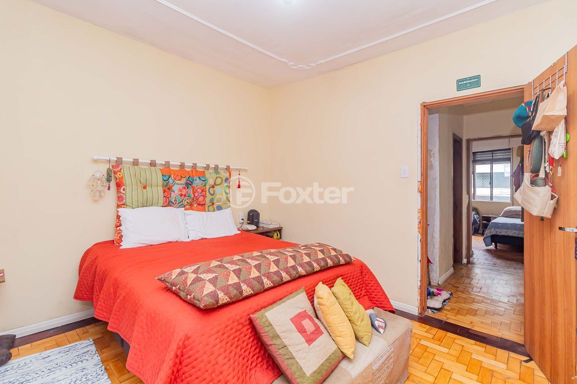 apartamento garden para comprar em Benjamin Constant, 1885 - foto 17