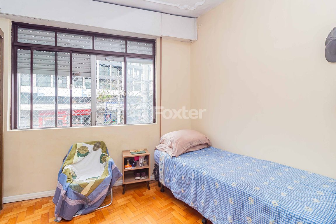 apartamento garden para comprar em Benjamin Constant, 1885 - foto 24