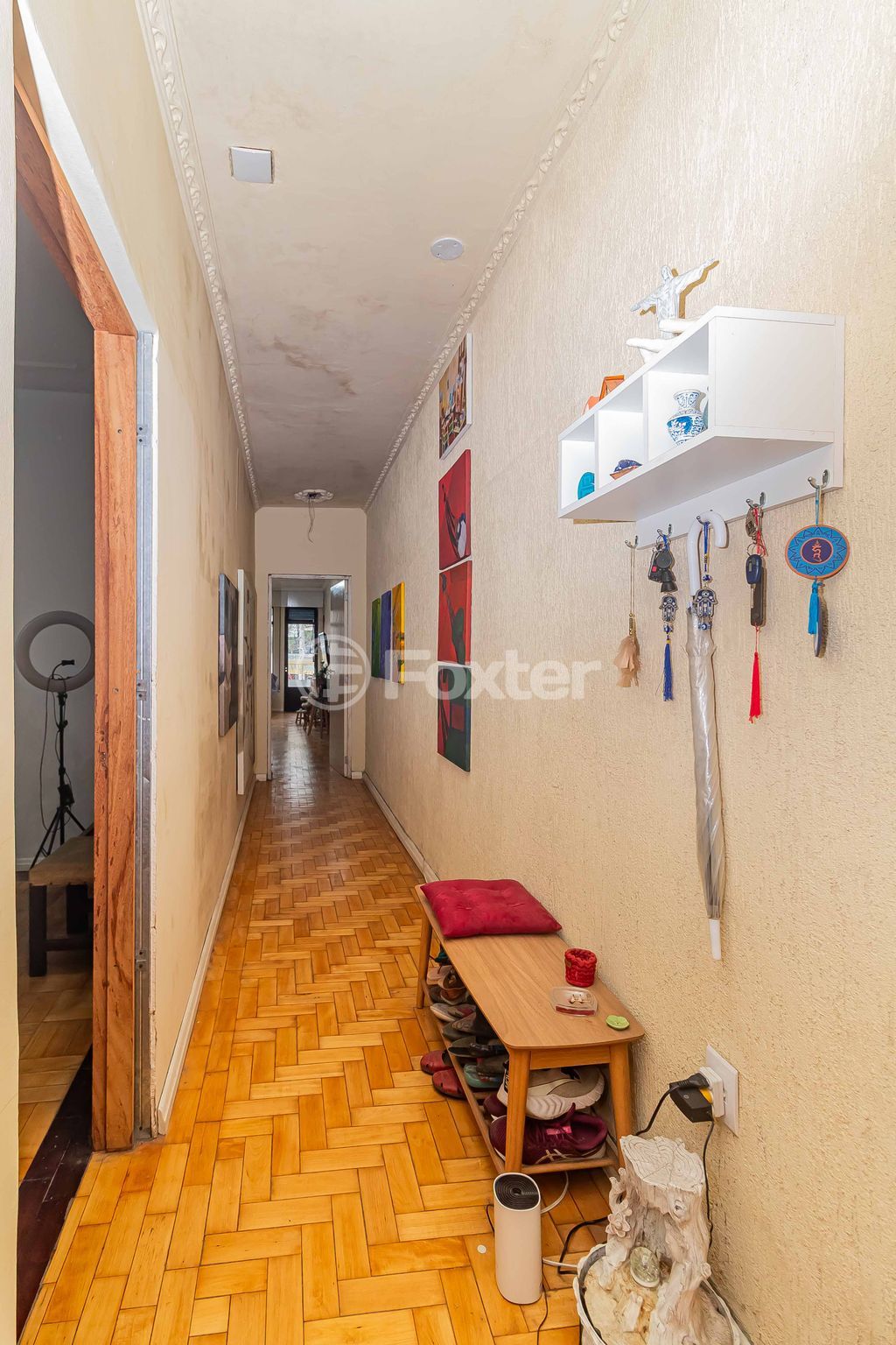 apartamento garden para comprar em Benjamin Constant, 1885 - foto 34
