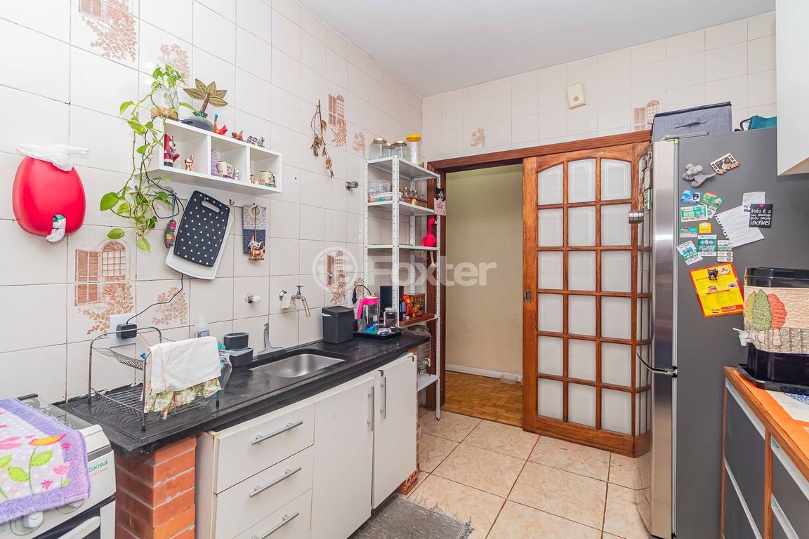 apartamento garden para comprar em Benjamin Constant, 1885 - foto 35