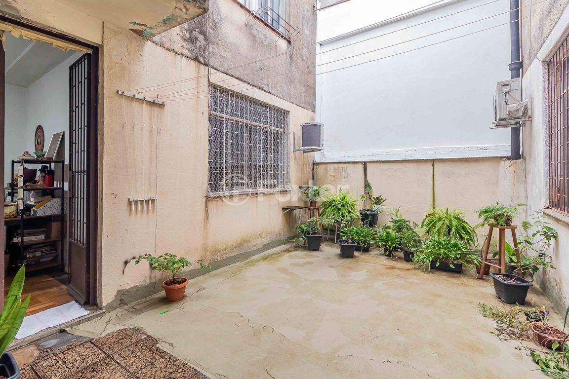 apartamento garden para comprar em Benjamin Constant, 1885 - foto 39