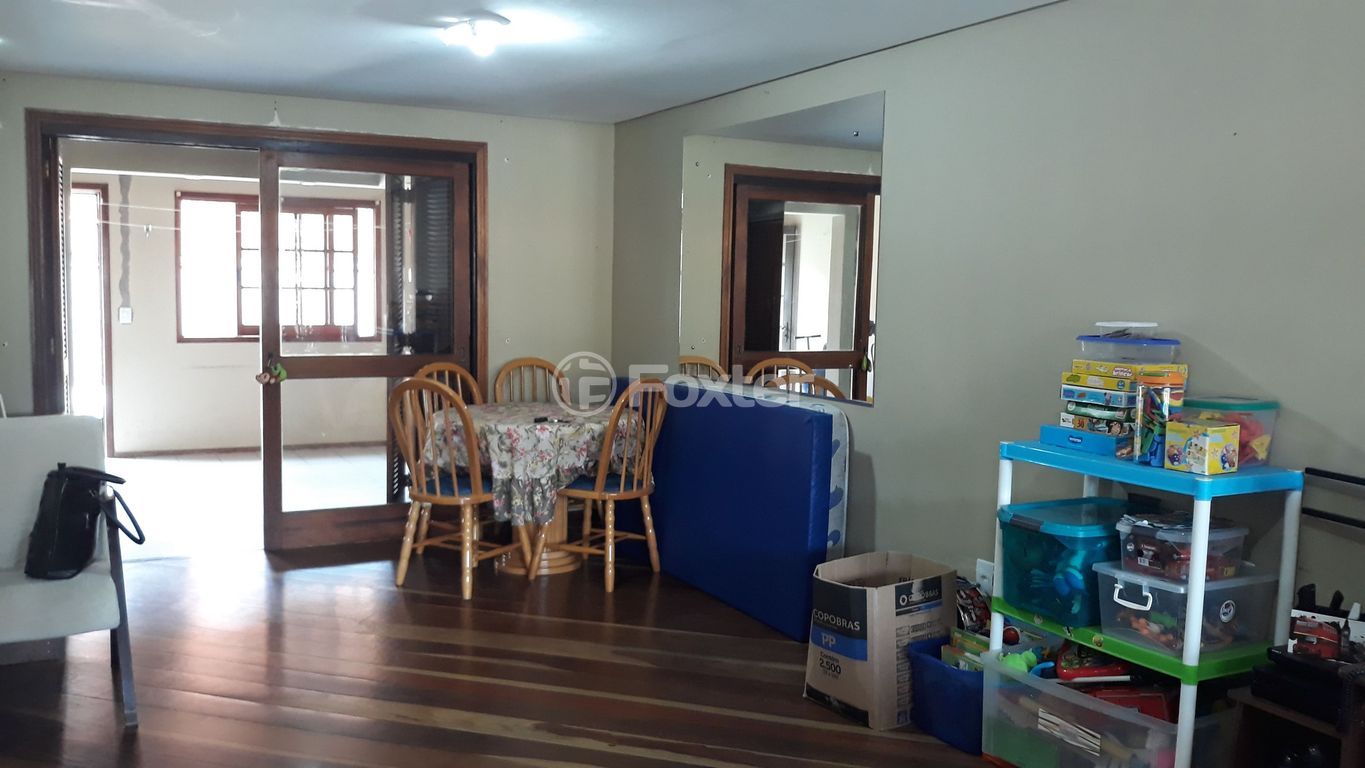 casa sobrado para comprar em Doutor Pitrez, 56 - foto 2