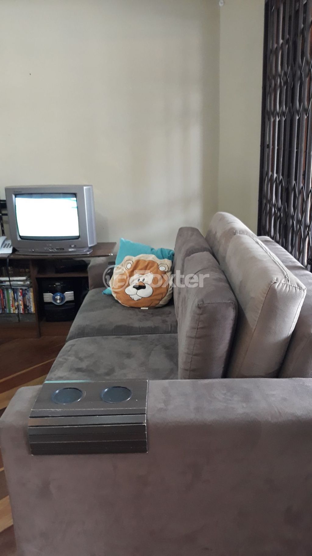 casa sobrado para comprar em Doutor Pitrez, 56 - foto 3