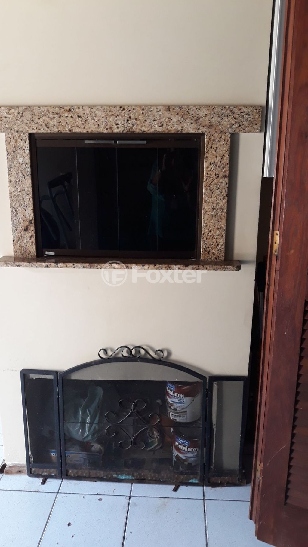 casa sobrado para comprar em Doutor Pitrez, 56 - foto 4