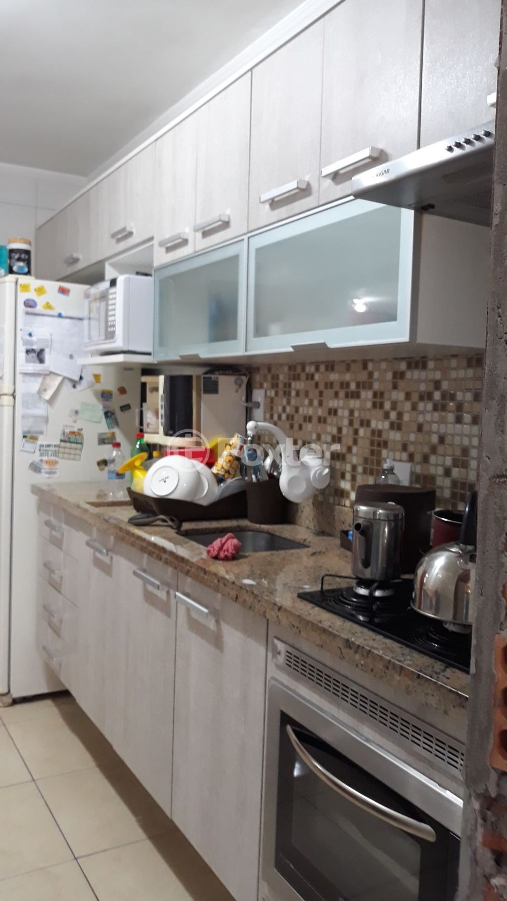 casa sobrado para comprar em Doutor Pitrez, 56 - foto 5