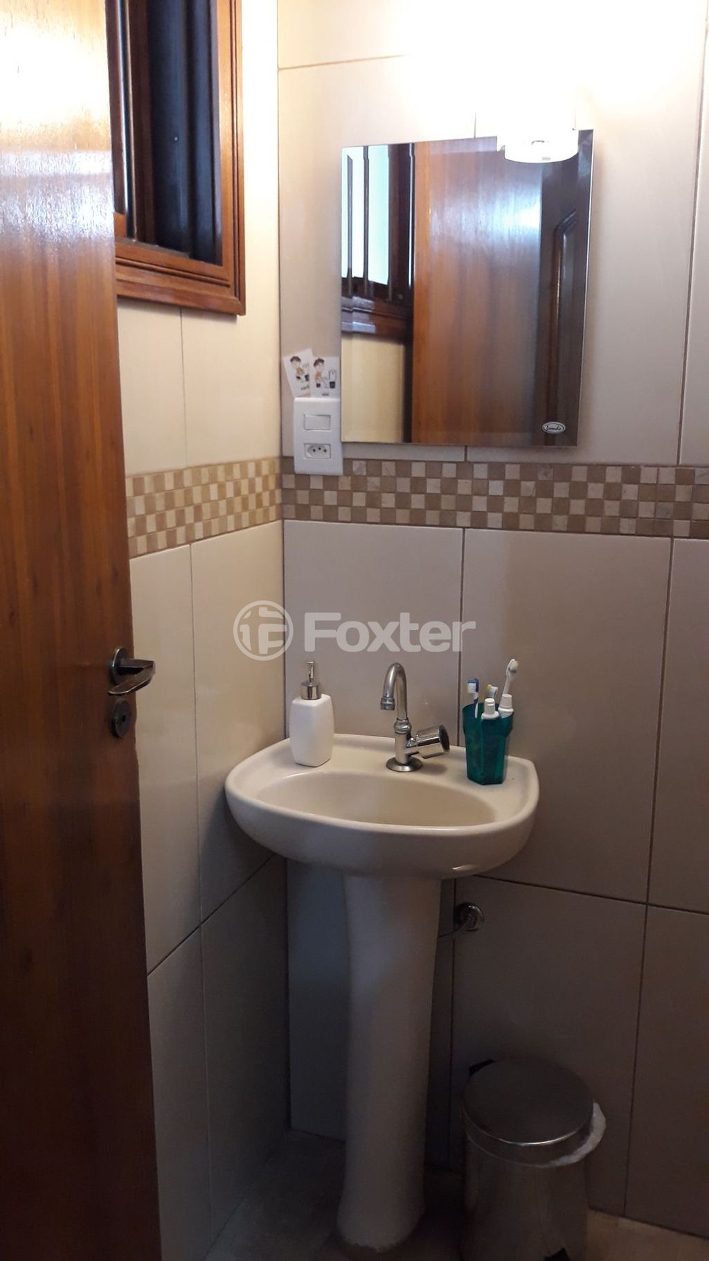 casa sobrado para comprar em Doutor Pitrez, 56 - foto 7