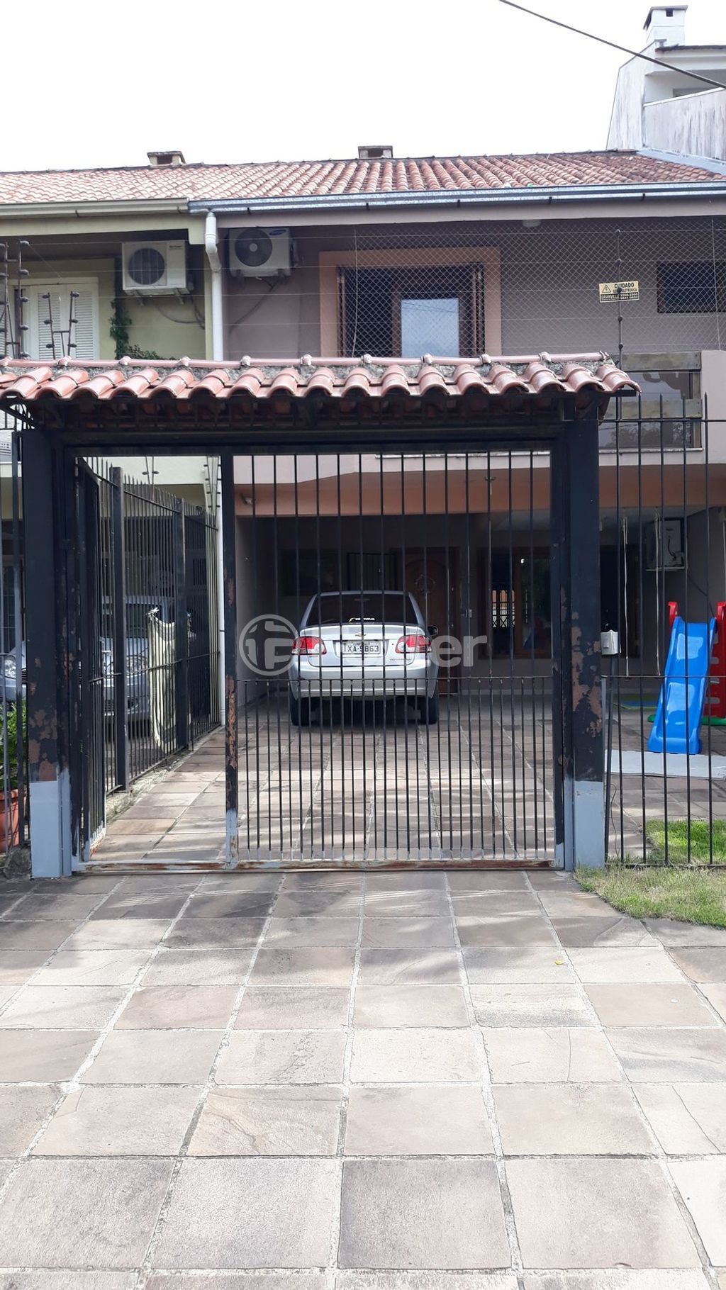 casa sobrado para comprar em Doutor Pitrez, 56 - foto 19