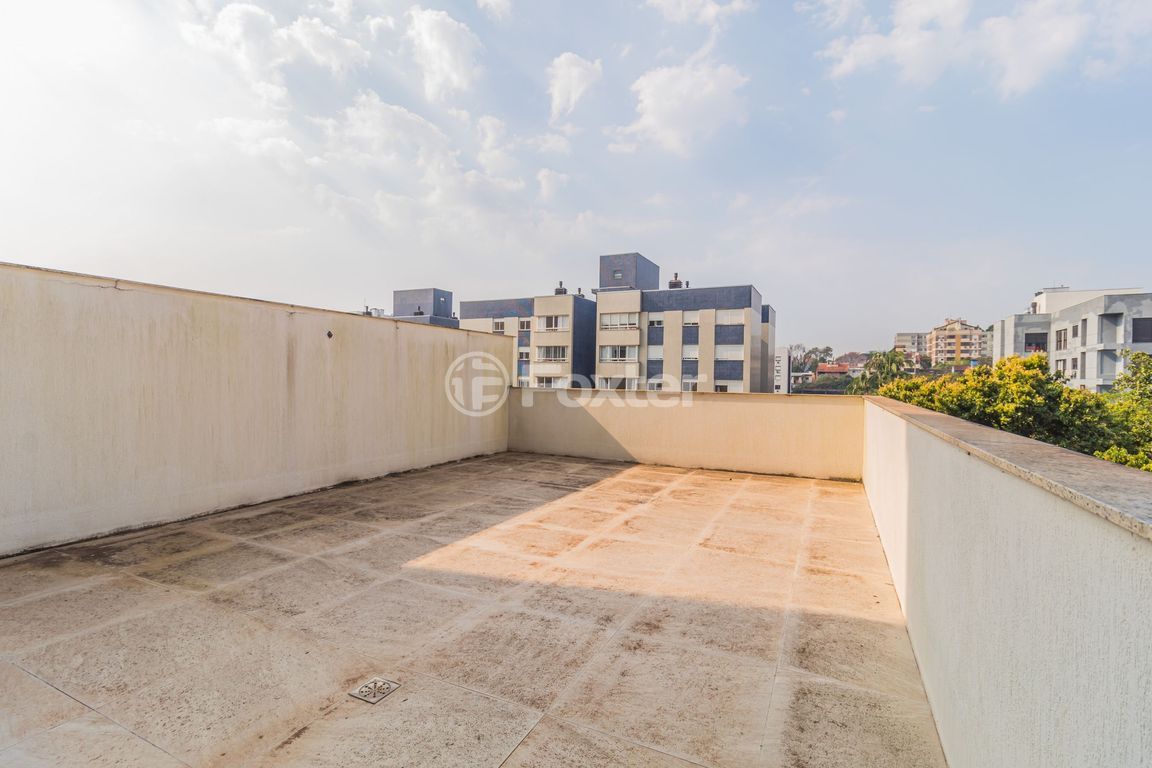 apartamento garden para comprar em José Gomes, 94 - foto 18