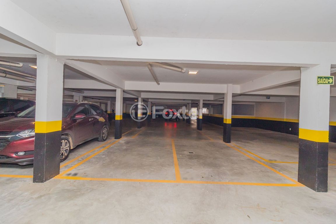 apartamento garden para comprar em José Gomes, 94 - foto 62