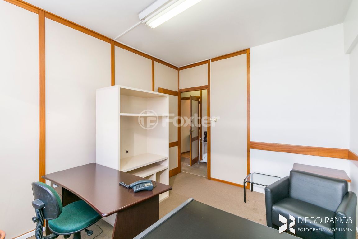 consultorio sala conjunto para comprar em Comendador Rheingantz, 50 - foto 20