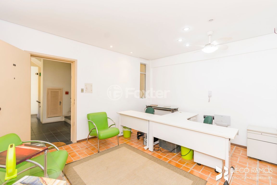 consultorio sala conjunto para comprar em Comendador Rheingantz, 50 - foto 22