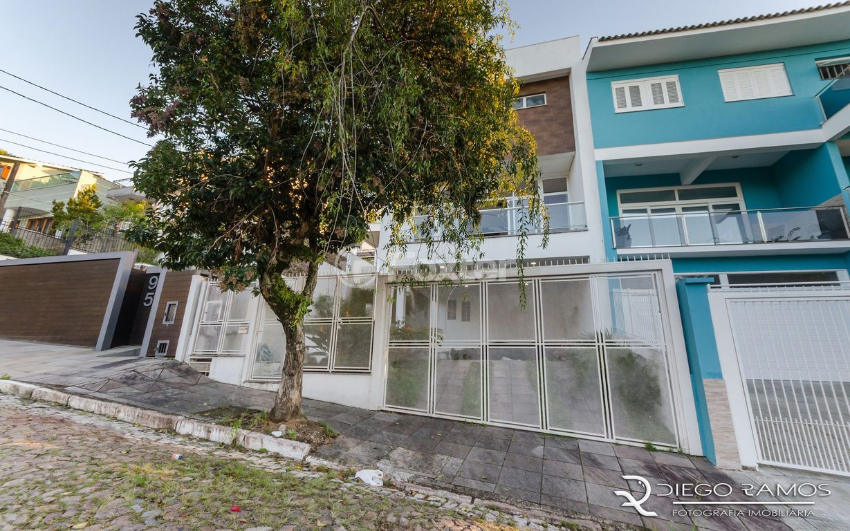 casa sobrado para comprar em Pedro Carneiro Pereira, 85 - foto 26