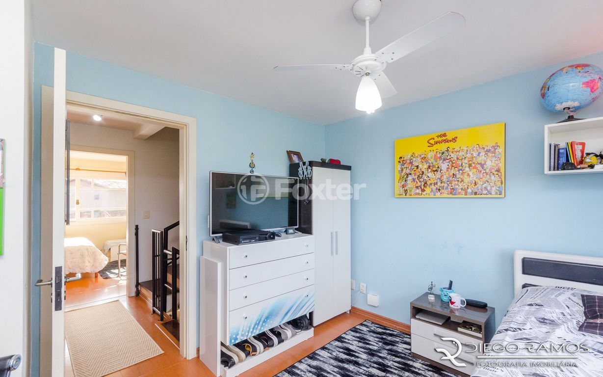 casa sobrado para comprar em Doutor Pitrez, 744 - foto 10