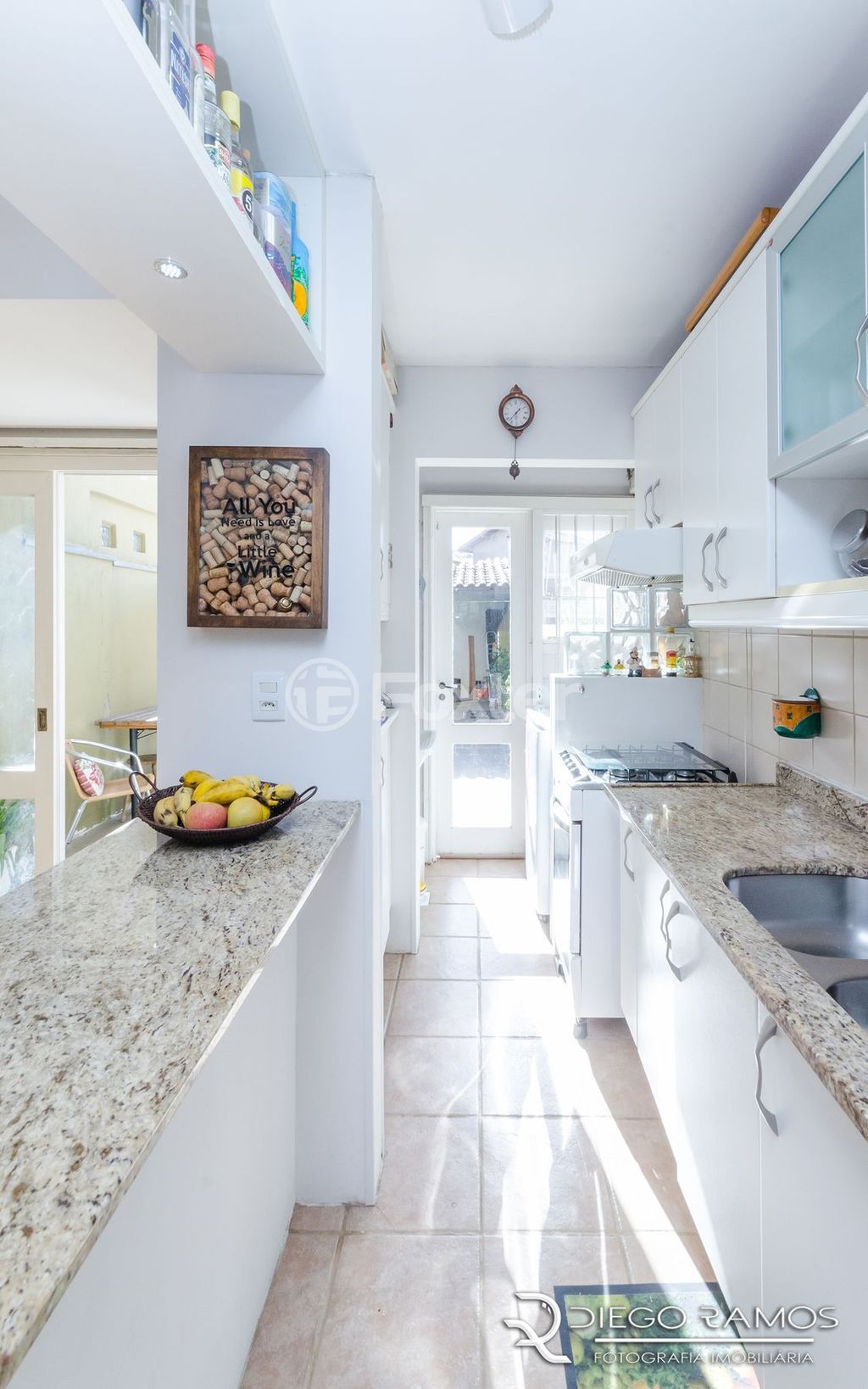 casa sobrado para comprar em Doutor Pitrez, 744 - foto 17