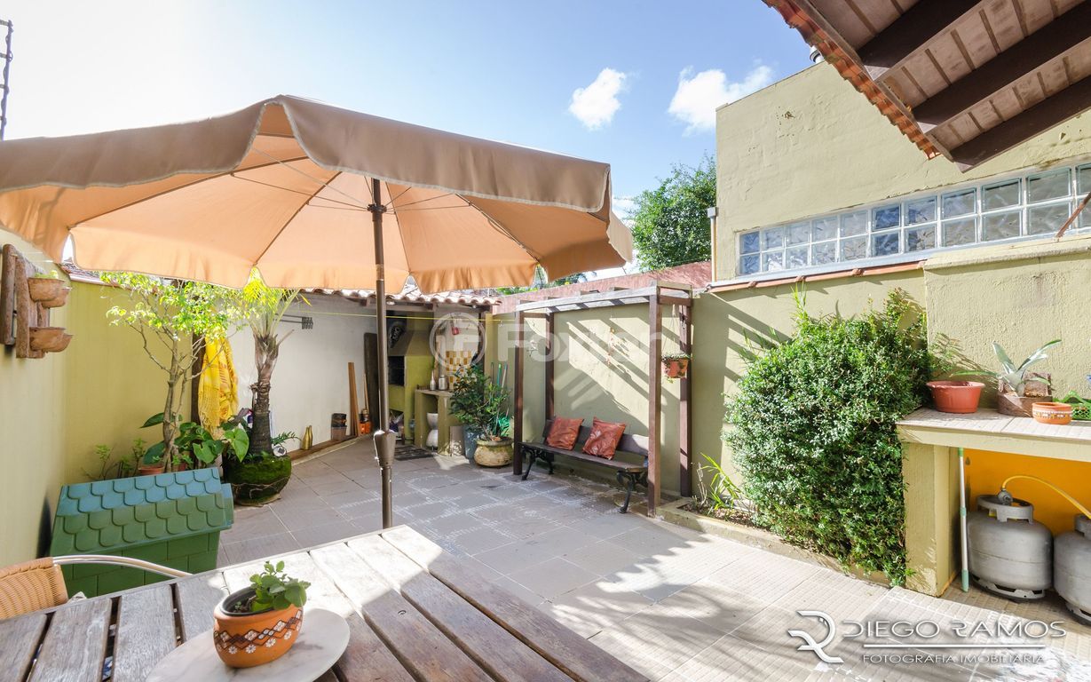 casa sobrado para comprar em Doutor Pitrez, 744 - foto 22