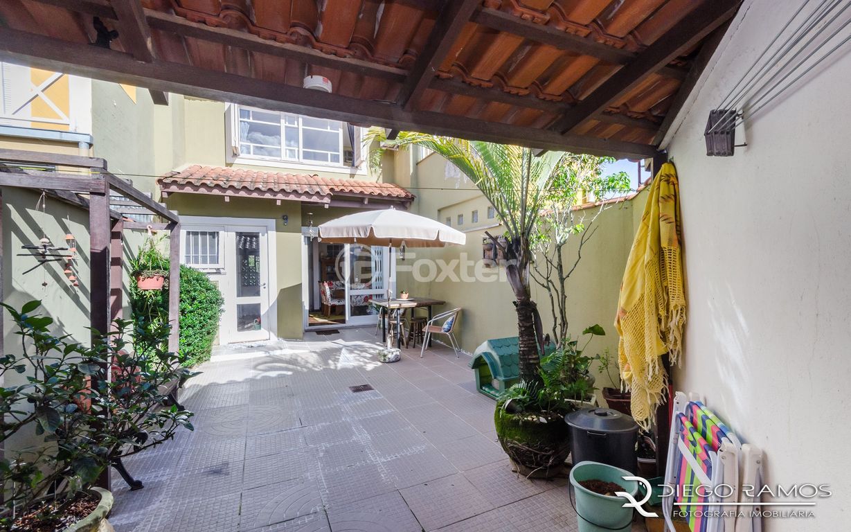 casa sobrado para comprar em Doutor Pitrez, 744 - foto 23