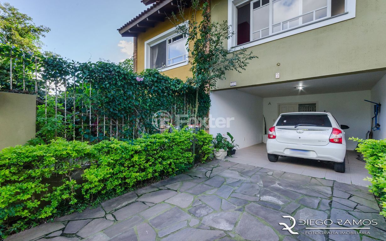 casa sobrado para comprar em Doutor Pitrez, 744 - foto 25