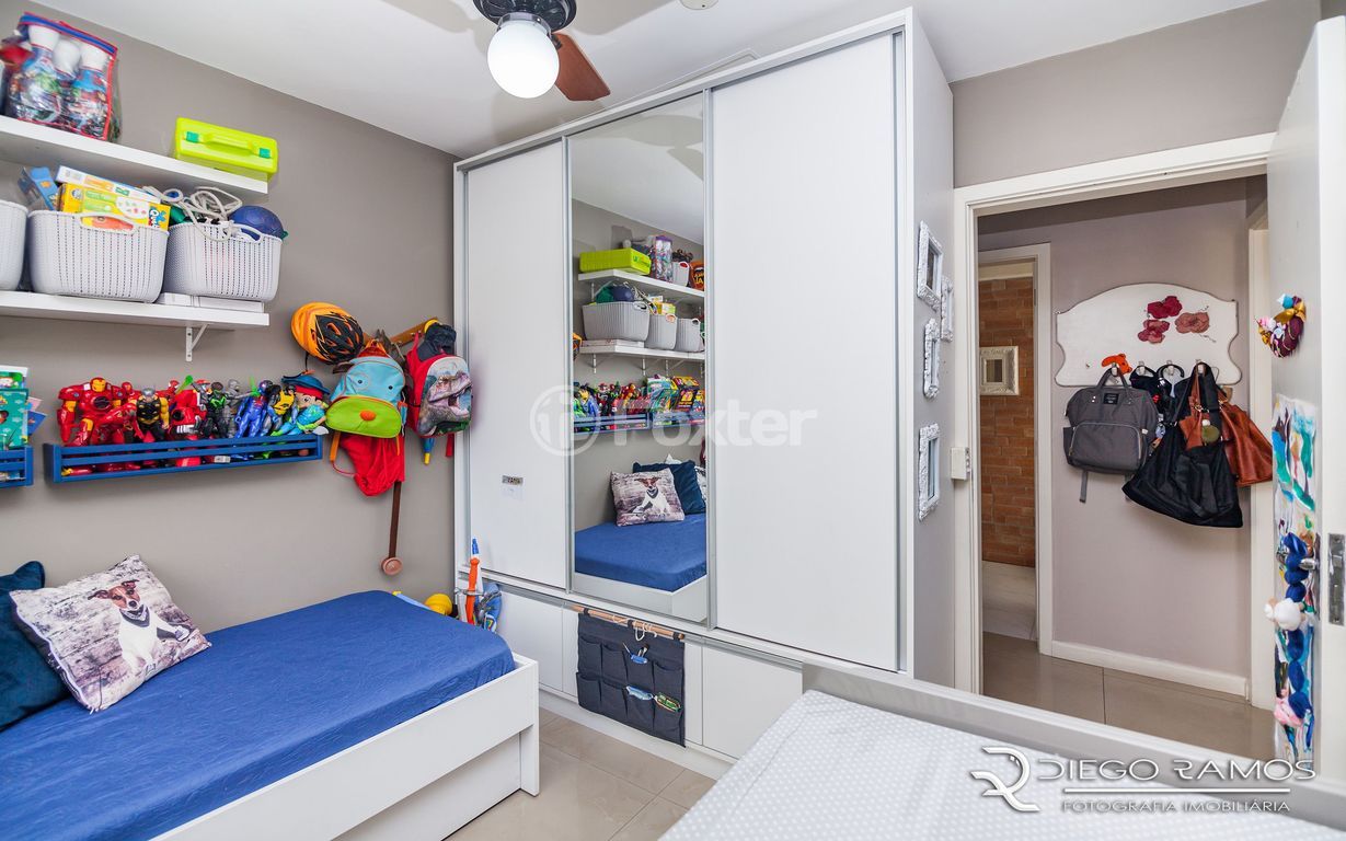 Apartamento para comprar em INDEPENDENCIA, 352 - foto 20