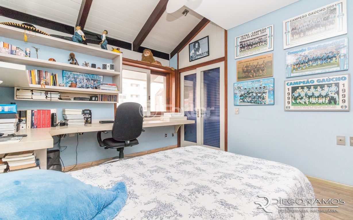 casa sobrado para comprar em Afonso Celso, 52 - foto 12