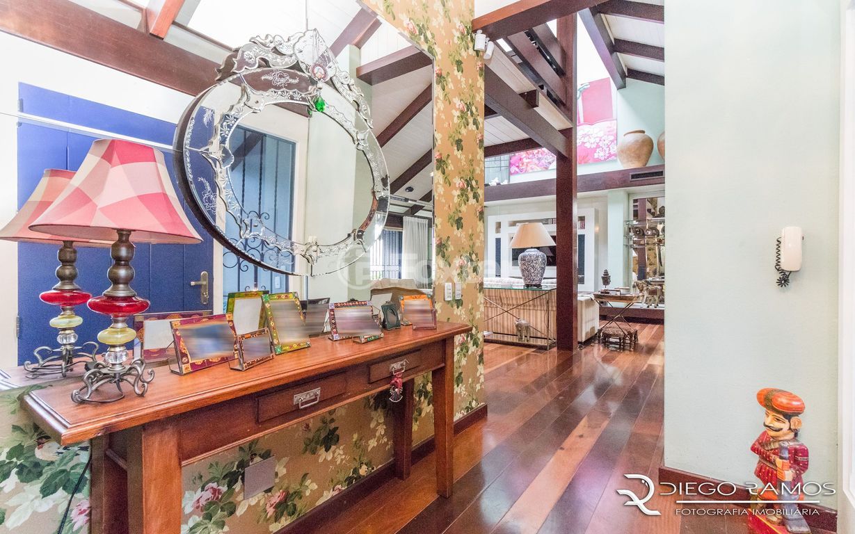 casa sobrado para comprar em Afonso Celso, 52 - foto 22
