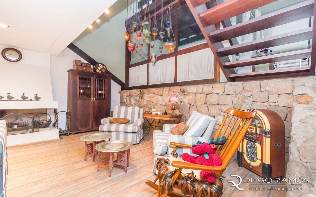 casa sobrado para comprar em Afonso Celso, 52 - foto 27