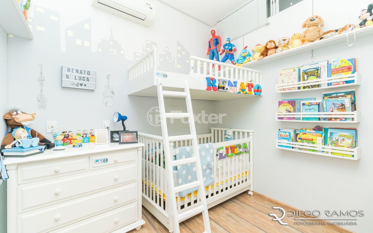 casa sobrado para comprar em Afonso Celso, 52 - foto 38
