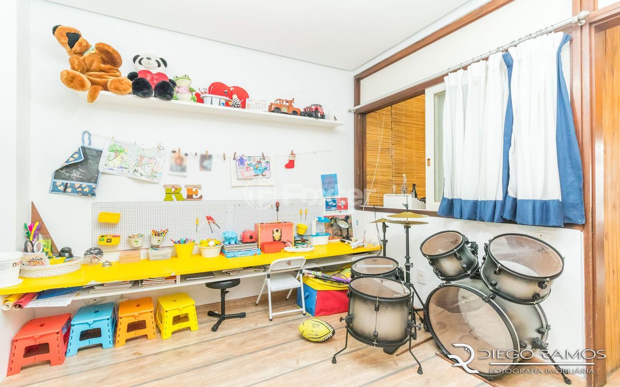 casa sobrado para comprar em Afonso Celso, 52 - foto 40