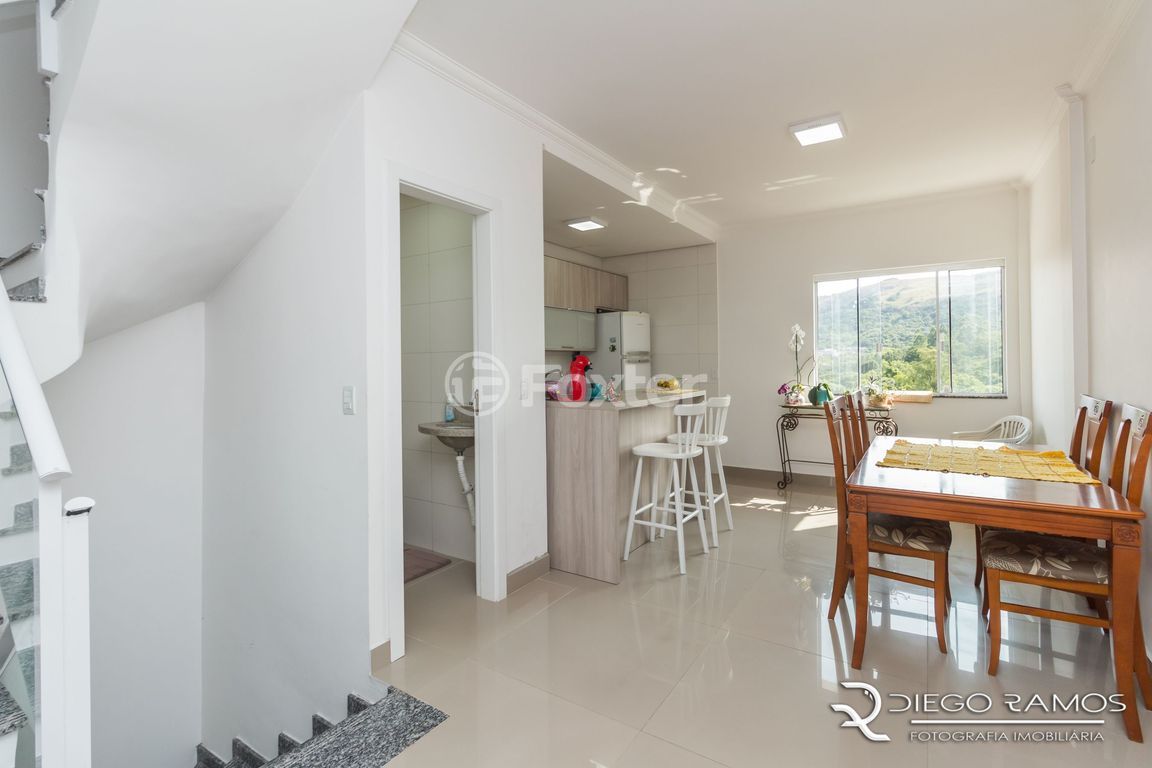 casa sobrado para comprar em Antonio Spolidoro, 45 - foto 18