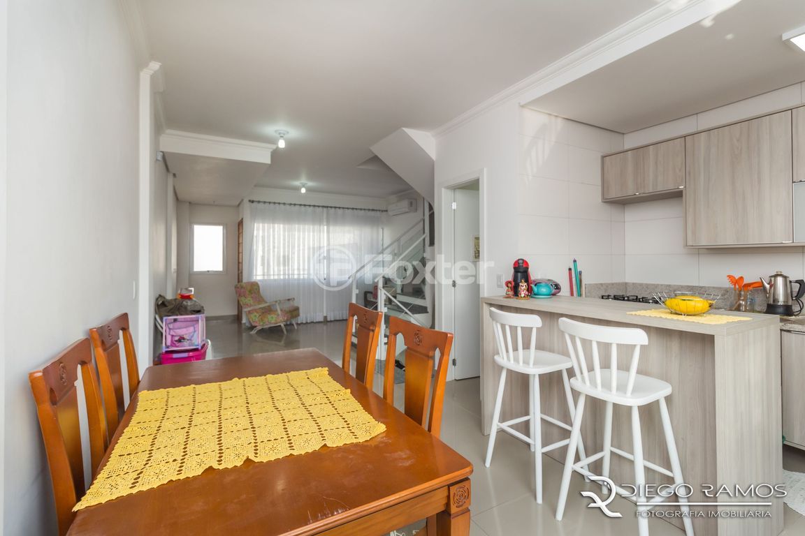 casa sobrado para comprar em Antonio Spolidoro, 45 - foto 20