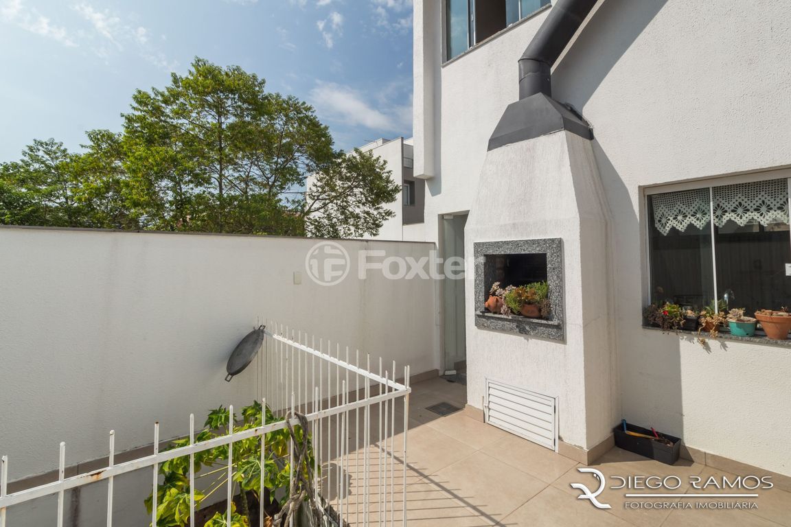 casa sobrado para comprar em Antonio Spolidoro, 45 - foto 23