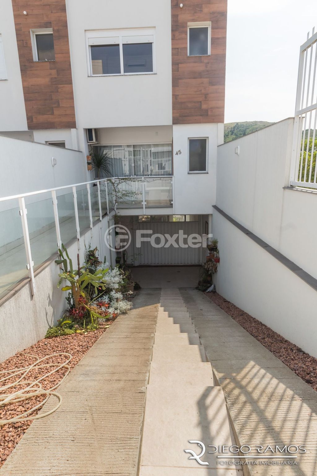 casa sobrado para comprar em Antonio Spolidoro, 45 - foto 24