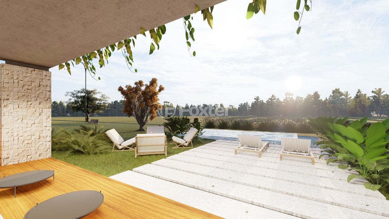 terreno lote condominio para comprar em Do Conde, 1100 - foto 18
