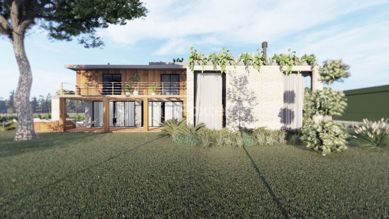 terreno lote condominio para comprar em Do Conde, 1100 - foto 20