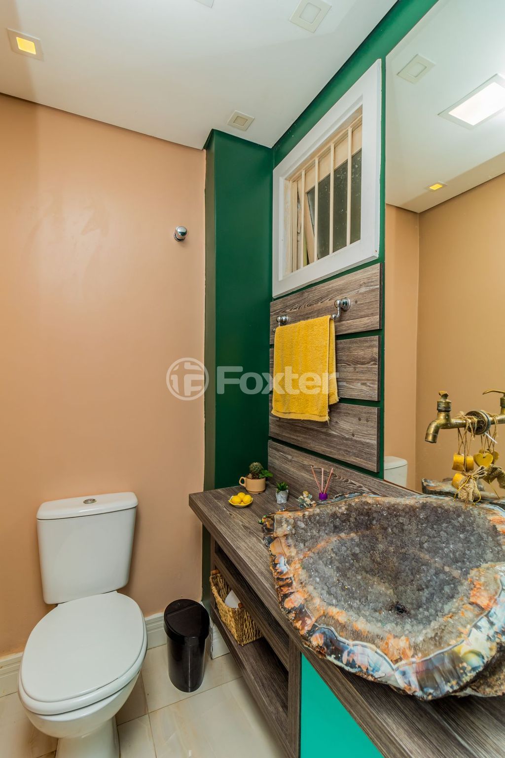 Casa em condominio para comprar em Landel de Moura, 2541 - foto 15