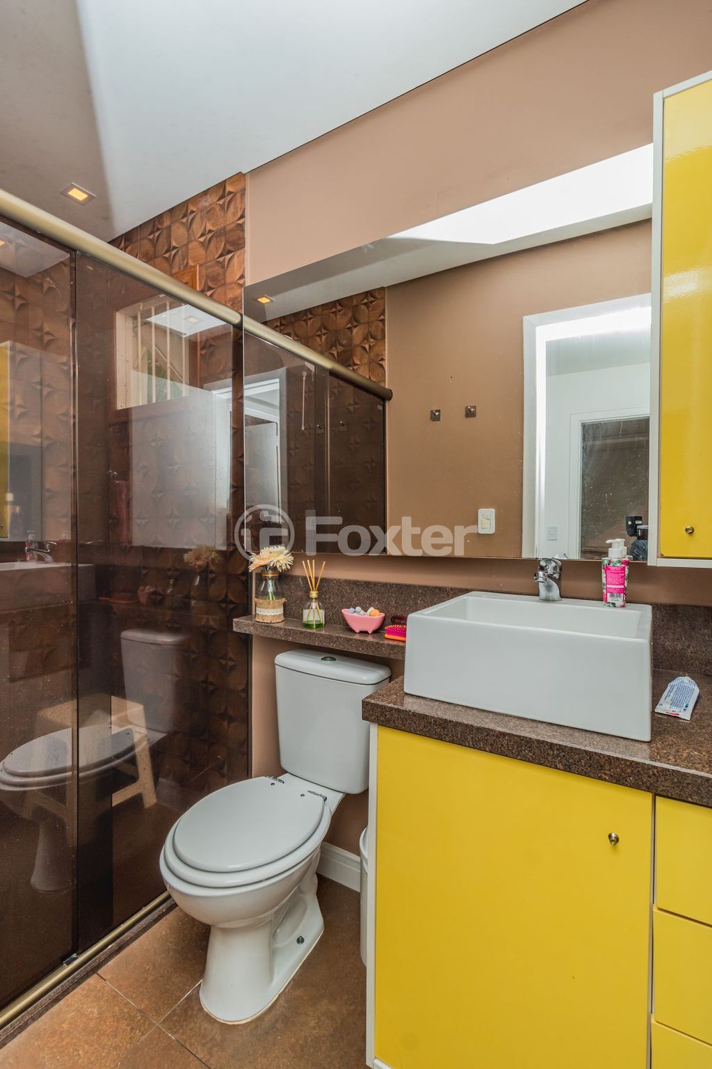 Casa em condominio para comprar em Landel de Moura, 2541 - foto 25