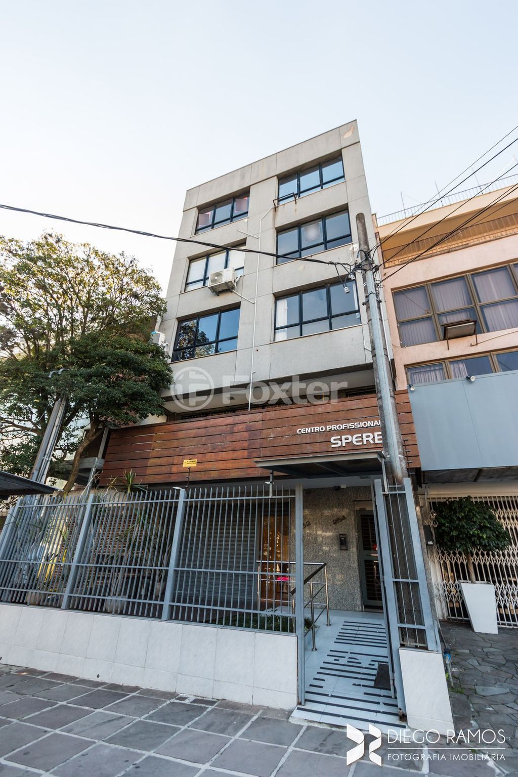 consultorio sala conjunto para comprar em Silva Jardim, 254 - foto 25